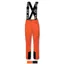 2024 AST Finn men's ski pants orange